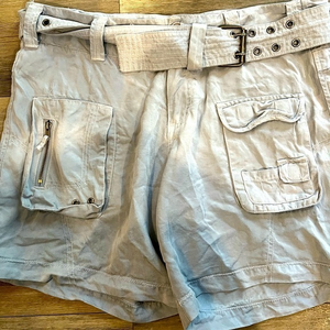 Dylan True Grit women shorts- 6‎